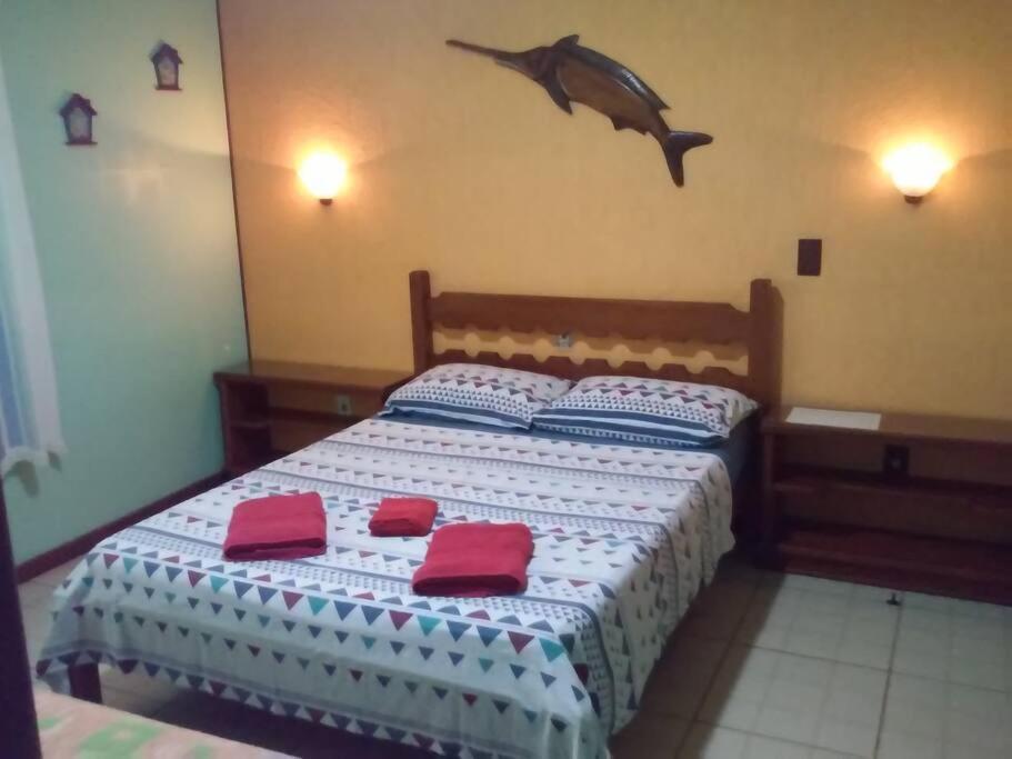 Suites Casa Verde Arraial do Cabo Eksteriør bilde